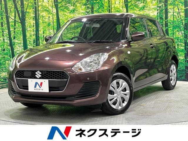 SUZUKI SWIFT 4WD 2020