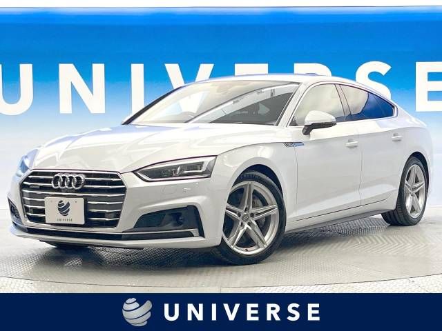 AUDI A5 SPORTBACK 2018