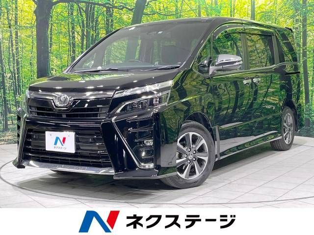 TOYOTA VOXY 2019