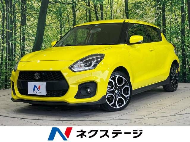 SUZUKI SWIFT 2022