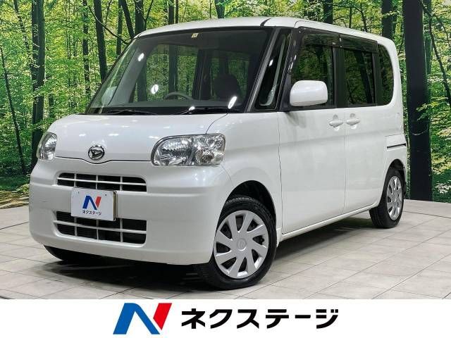 DAIHATSU TANTO 2011