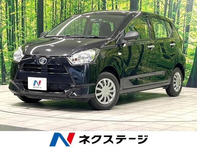 DAIHATSU MIRA e:S 2021