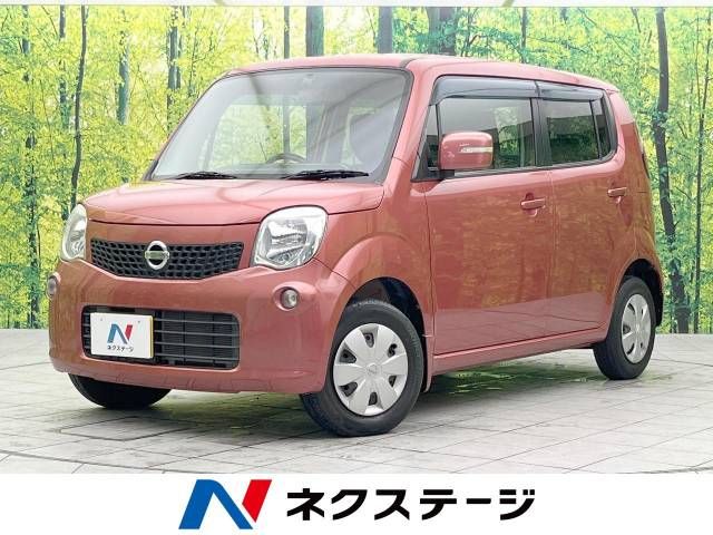 NISSAN MOCO 2012