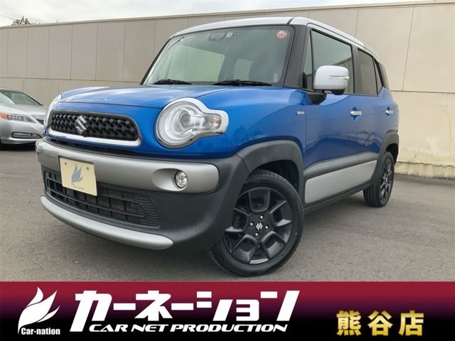 SUZUKI XBEE 2019