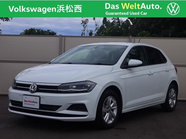 VOLKSWAGEN POLO 2019