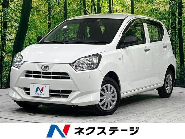 DAIHATSU MIRA e:S 4WD 2019