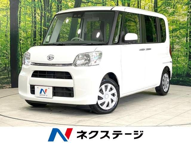 DAIHATSU TANTO 2017