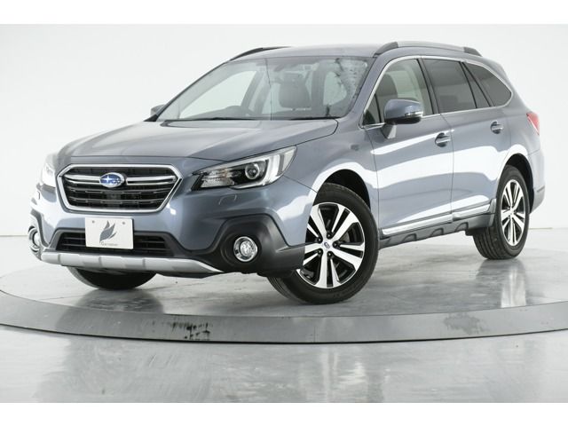 SUBARU LEGACY OUTBACK 2017