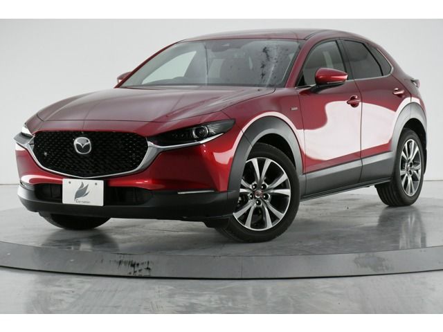 MAZDA CX-30 2021