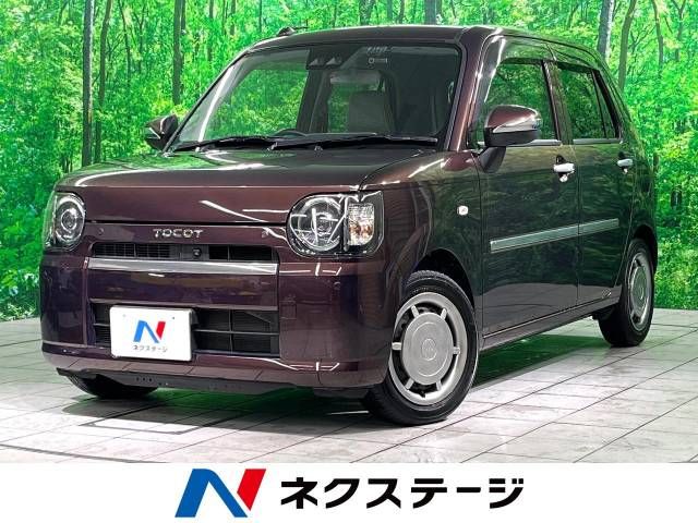 DAIHATSU MIRA TOCOT 2018