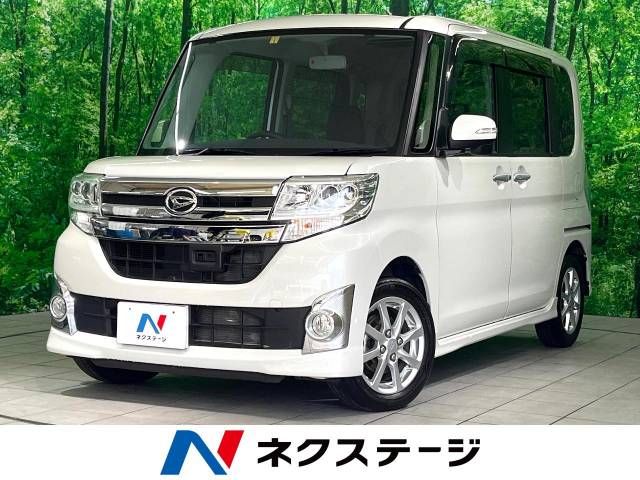 DAIHATSU TANTO 2014