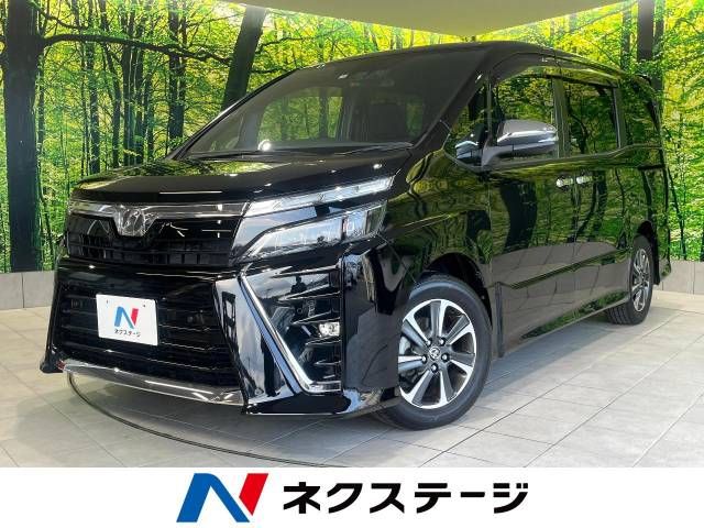 TOYOTA VOXY 2019