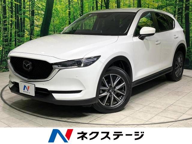 MAZDA CX-5 2019