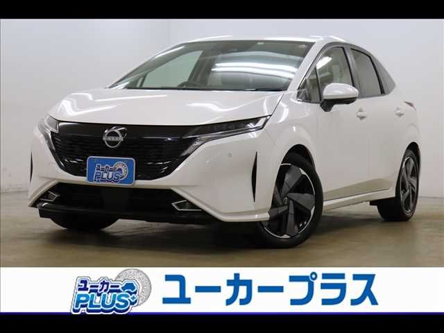 NISSAN AURA 2021