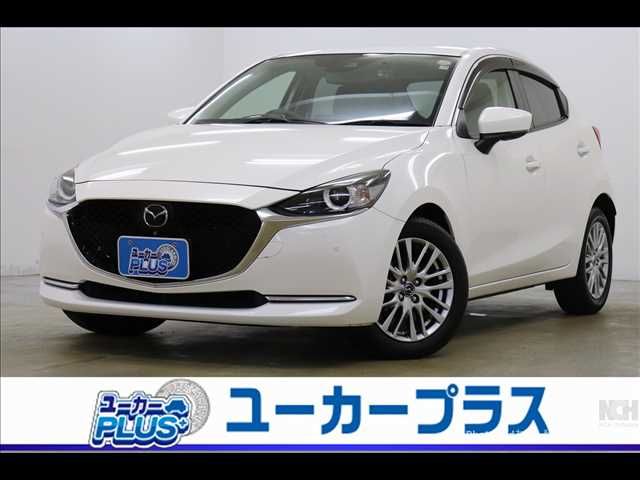 MAZDA 2 2019