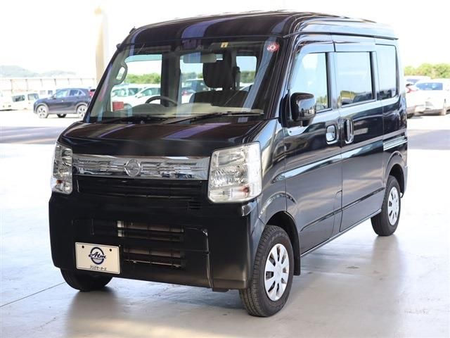 NISSAN NV100 CLIPPER 2022