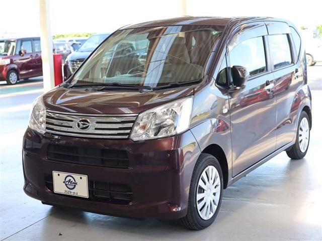 DAIHATSU MOVE 2018