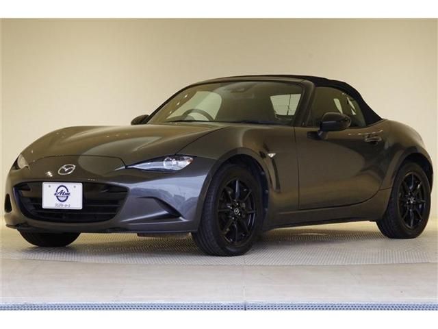 MAZDA ROADSTER 2020