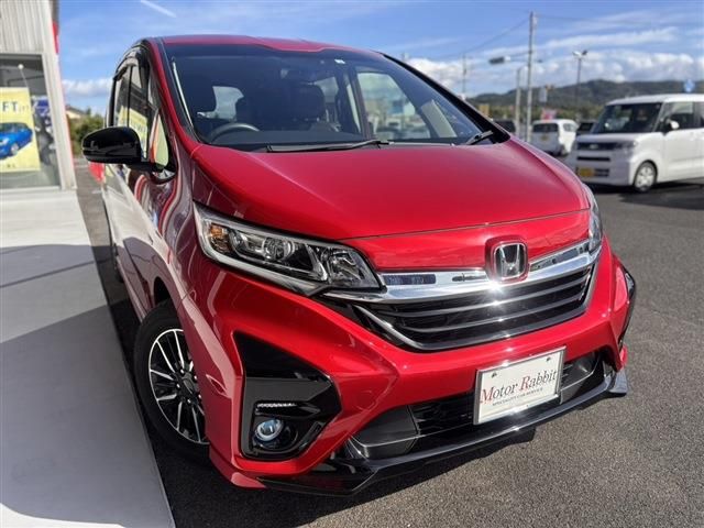 HONDA FREED HYBRID 2022