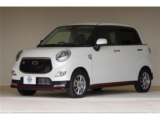 DAIHATSU CAST SPORT 2016