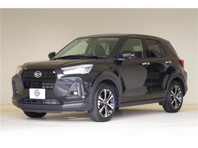 DAIHATSU ROCKY 2023