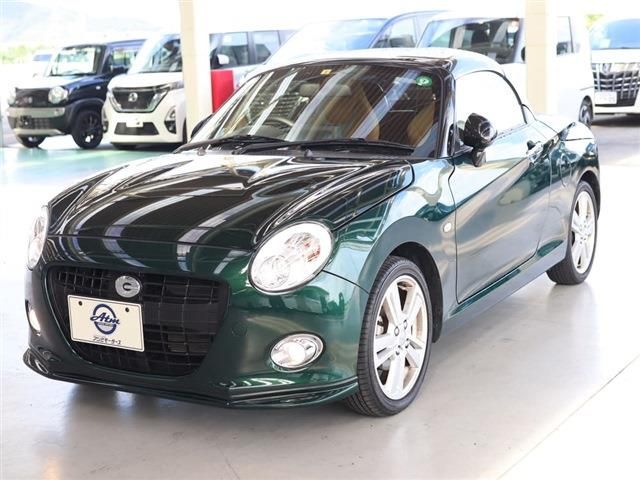 DAIHATSU COPEN 2023