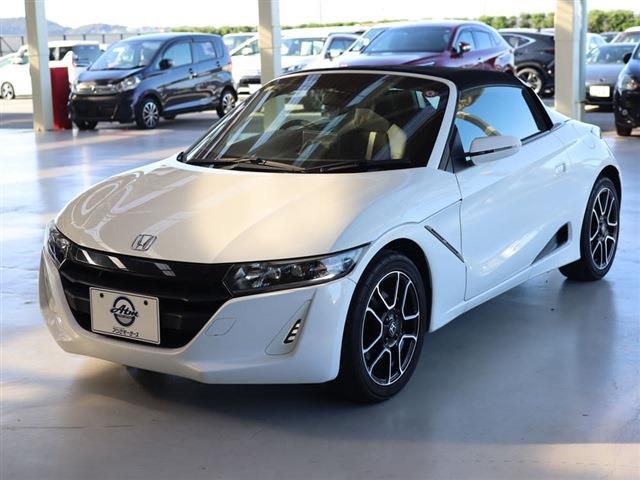 HONDA S660 2020