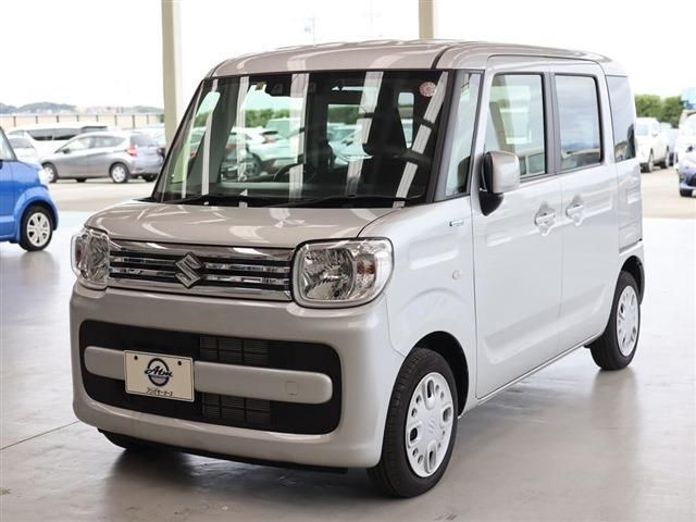 SUZUKI Spacia 2023