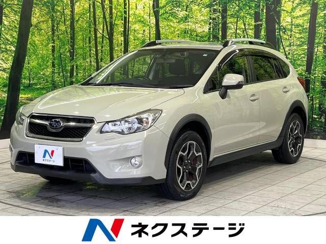 SUBARU XV 2013