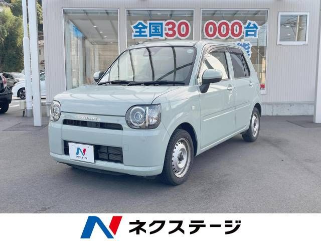 DAIHATSU MIRA TOCOT 2021