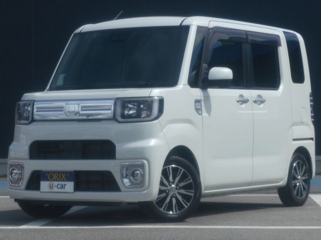 DAIHATSU WAKE 2019