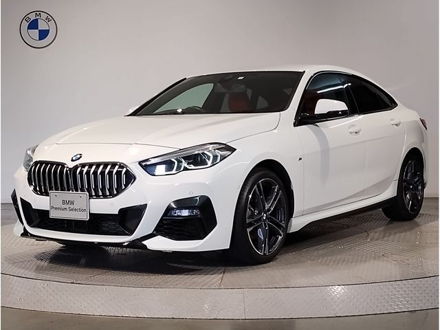 BMW 2series Gran coupe 2020