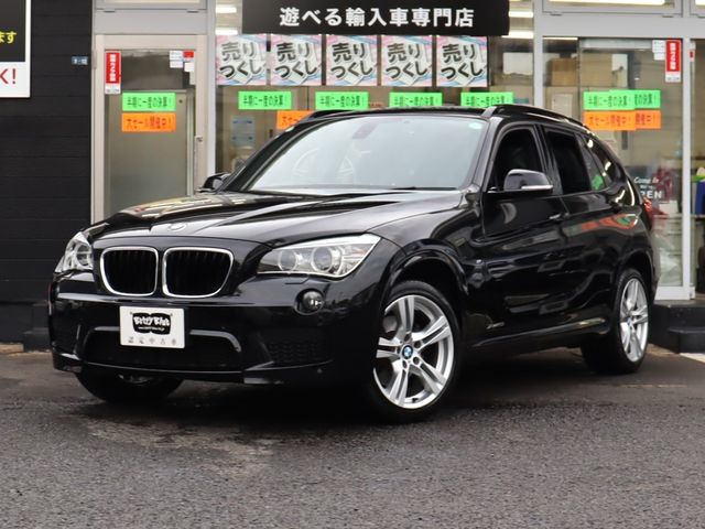 BMW X1 2015