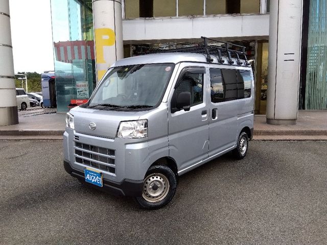 DAIHATSU HIJET CARGO 2023