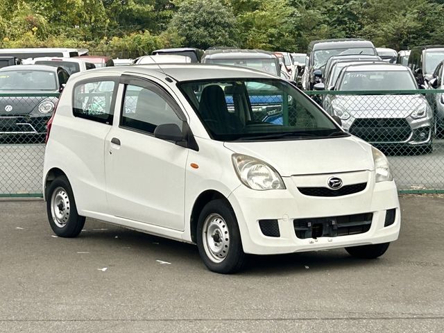 DAIHATSU MIRA van 2014