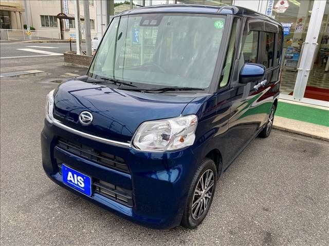 DAIHATSU TANTO 2019