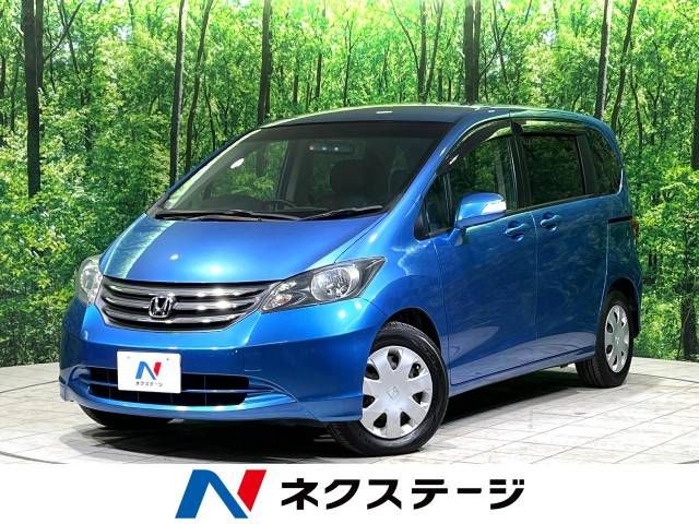 HONDA FREED 2010