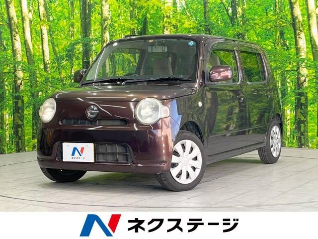 DAIHATSU MIRA Cocoa 2013