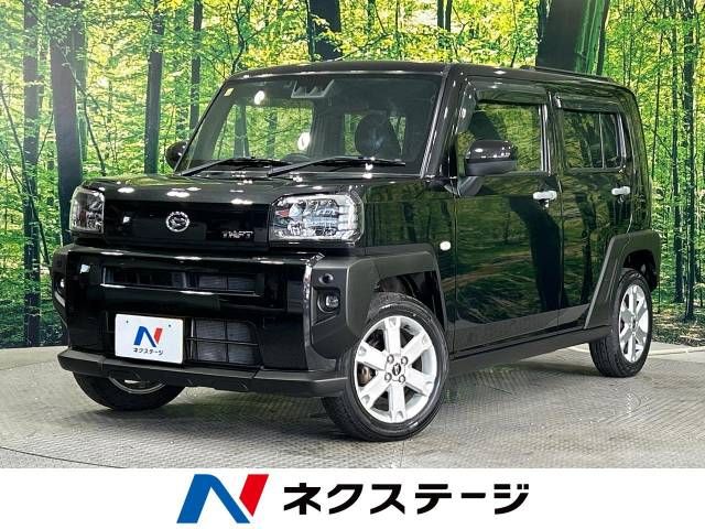 DAIHATSU TAFT 2020