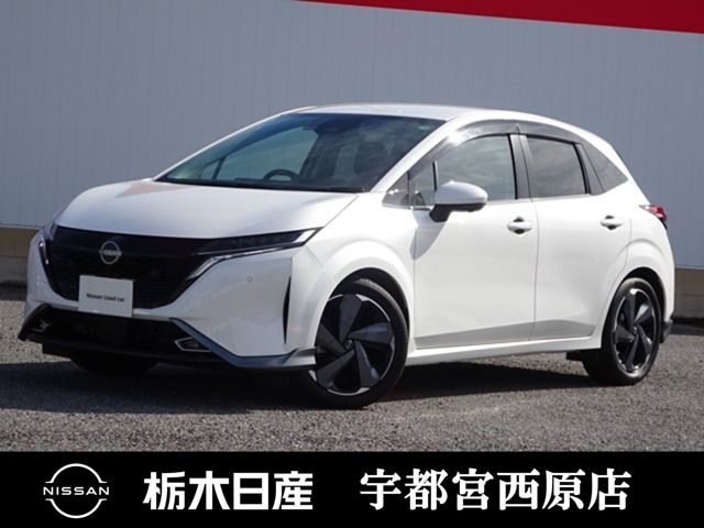 NISSAN AURA 2021