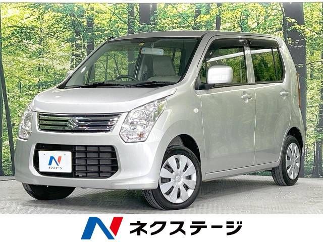 SUZUKI WAGON R 2013