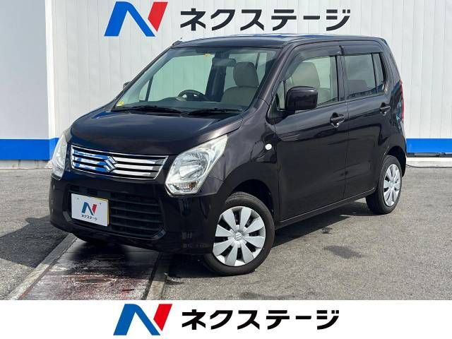 SUZUKI WAGON R 2014