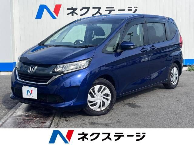 HONDA FREED 2019