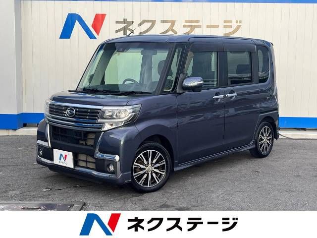 DAIHATSU TANTO 2016