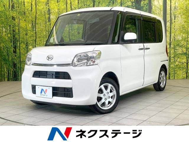 DAIHATSU TANTO 2016