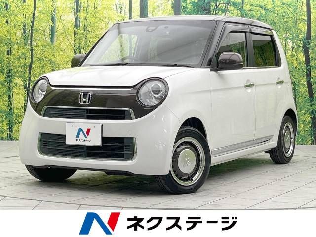 HONDA N-ONE 2018