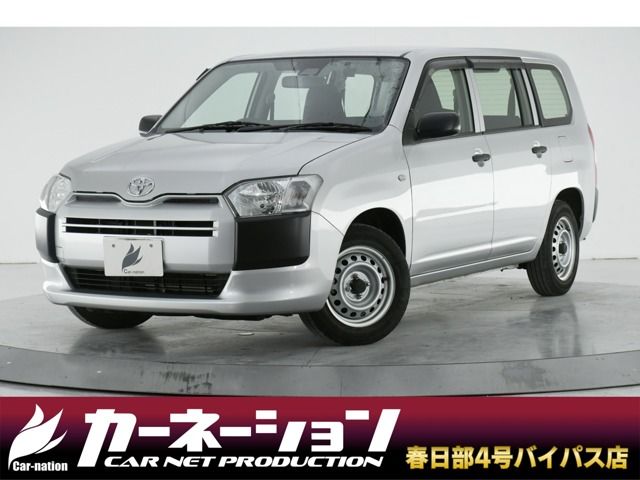 TOYOTA PROBOX van 2WD 2019