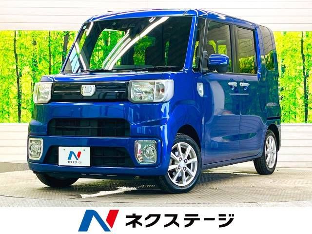 DAIHATSU WAKE 2020