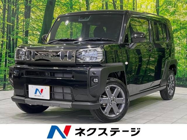 DAIHATSU TAFT 2023