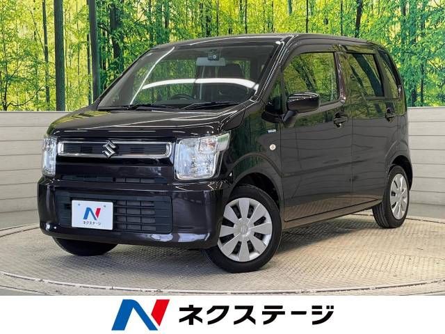 SUZUKI WAGON R 2019